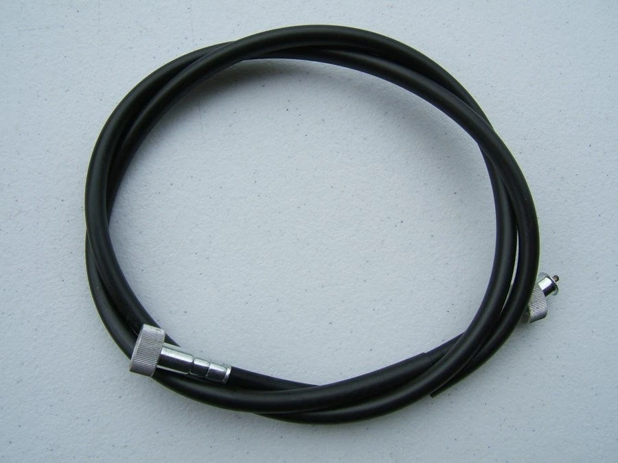 Cable velocímetro Napa 49043 - Volvo 240 W2,4L 1975-1985 diésel y transmisión automática. Foto 2 de 3