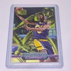 1996-97 Fleer Metal Cyber Metal Rookie RC #5 KOBE BRYANT!!