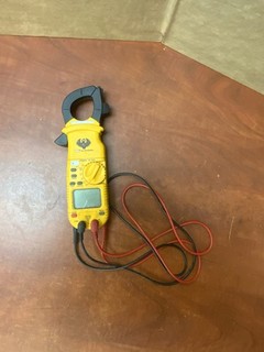 UEi G2 Phoenix Pro DL379 Digital Clamp Meter TRMS Multimeter