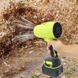 Neuf SIEROP Sans fil, pas de souffleur à gaz + pile + chargeur