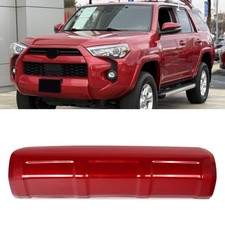 Front Bumper Lower Valance for Toyota 4Runner 2014 2023 Barcelona Red 5390135250