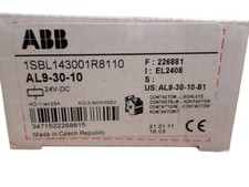 ABB ASBL143001R8110 NSMP