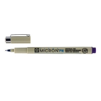 SAKURA Fineliner Pigma Micron PN lila 0,5 mm