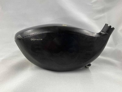 COBRA KING SZ SPEEDZONE 9.0 degree Driver Head Only Right-Handed