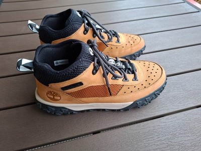 Timberland Greenstride Motion 6 Boots, Größe 42