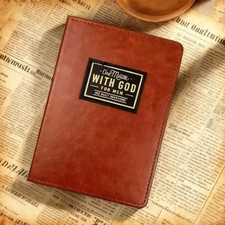 One Minute with God for Men   365 Devotions (...