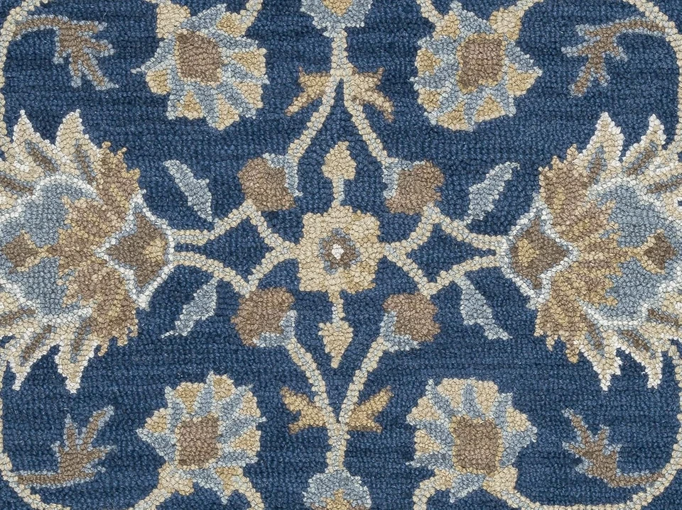 Rizzy Home Ashlyn Area Rug RIZAL2823-2'6" x 8' - Image 2 of 4