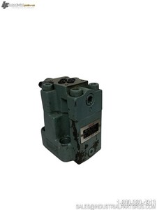 NACHI R1S-G03-AR3-C1-21 Relief Valve Hydraulic Control Component