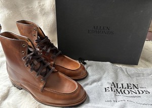 Allen Edmonds Carter | eBay