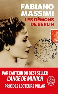 Die Dämonen von Berlin - Fabiano Massimi - V2091686