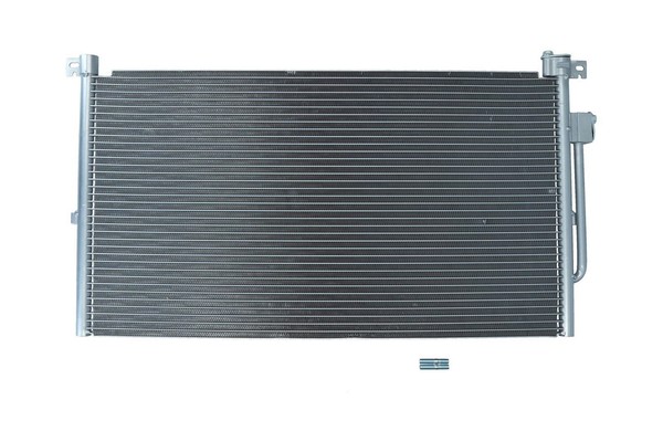 Kondensator Klimaanlage Kamoka 7800016 Aluminium FüR Ford Mondeo 3 B4Y Turnier-image