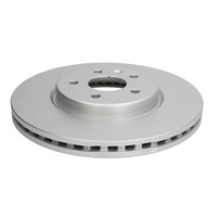 Bremsscheibe Bosch 0 986 479 D93 Vorne, BelüFtet, Hochkarbonisiert, 1 StüCk