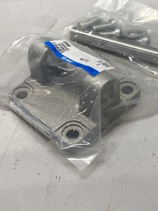 SMC D5080 Double Clevis Kit for C95/C96 80mm Tie-Rod Cylinder