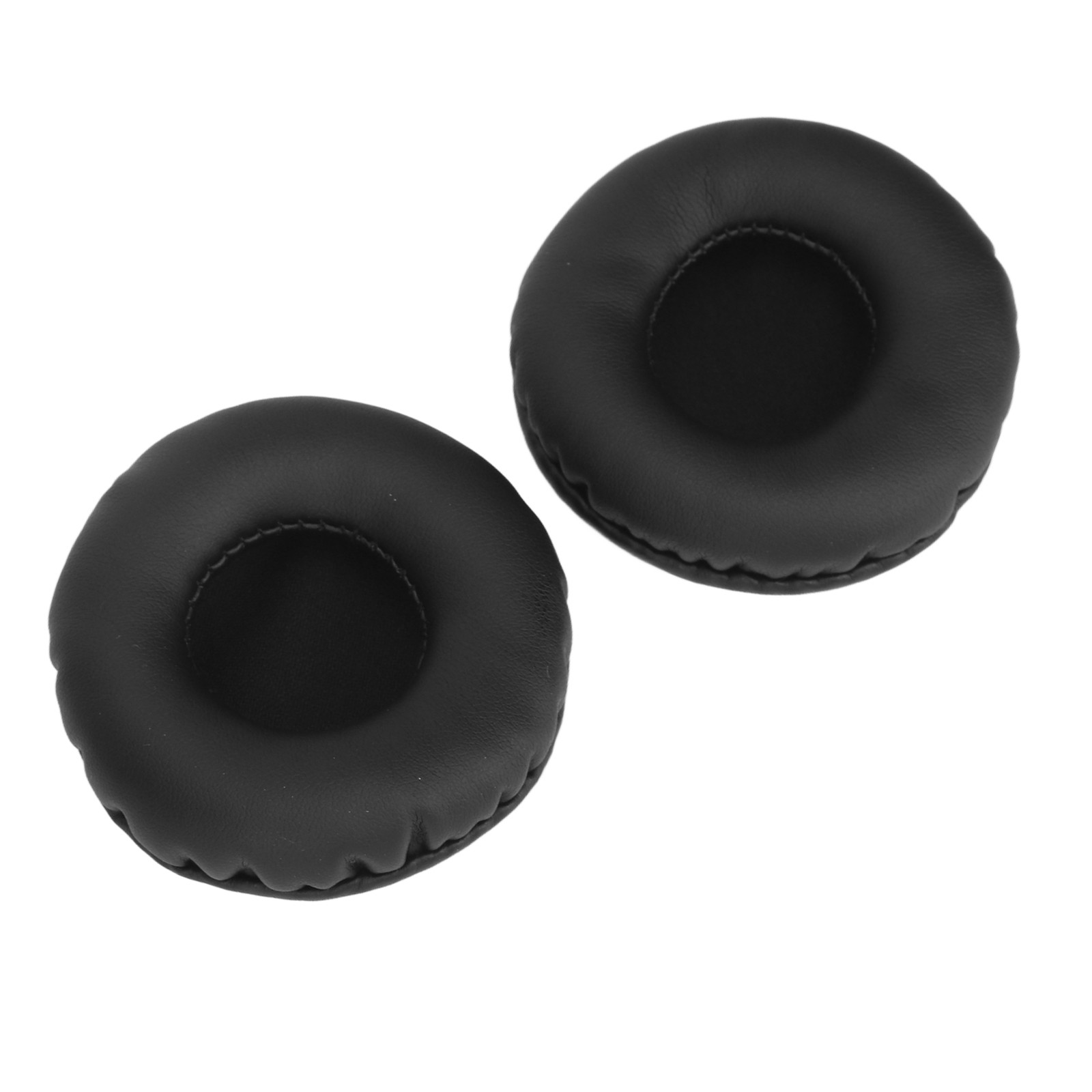 60mm Ear Pads Universal Enhance Bass Replacement Headset Ear Cushions For Headse