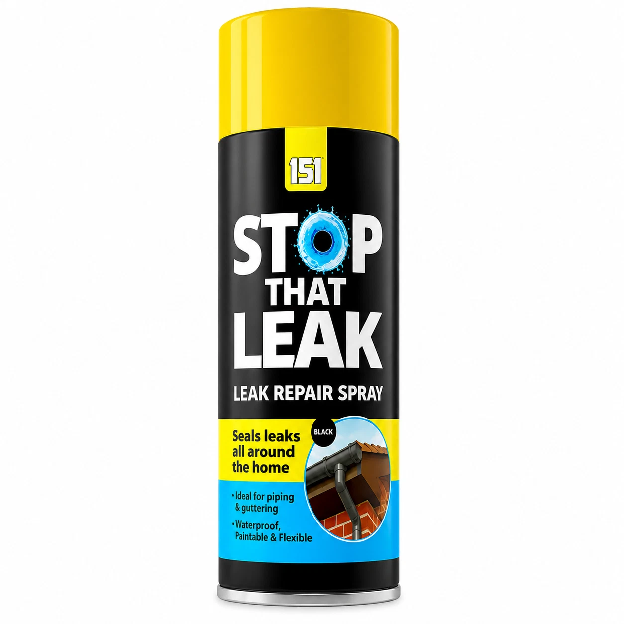 151 Stop That Leak Repair Spray 400ml
