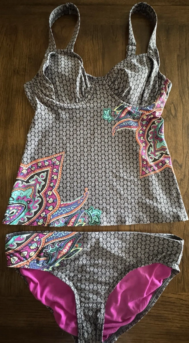 Women's Title Nine Tankini Swimwear for sale | eBay