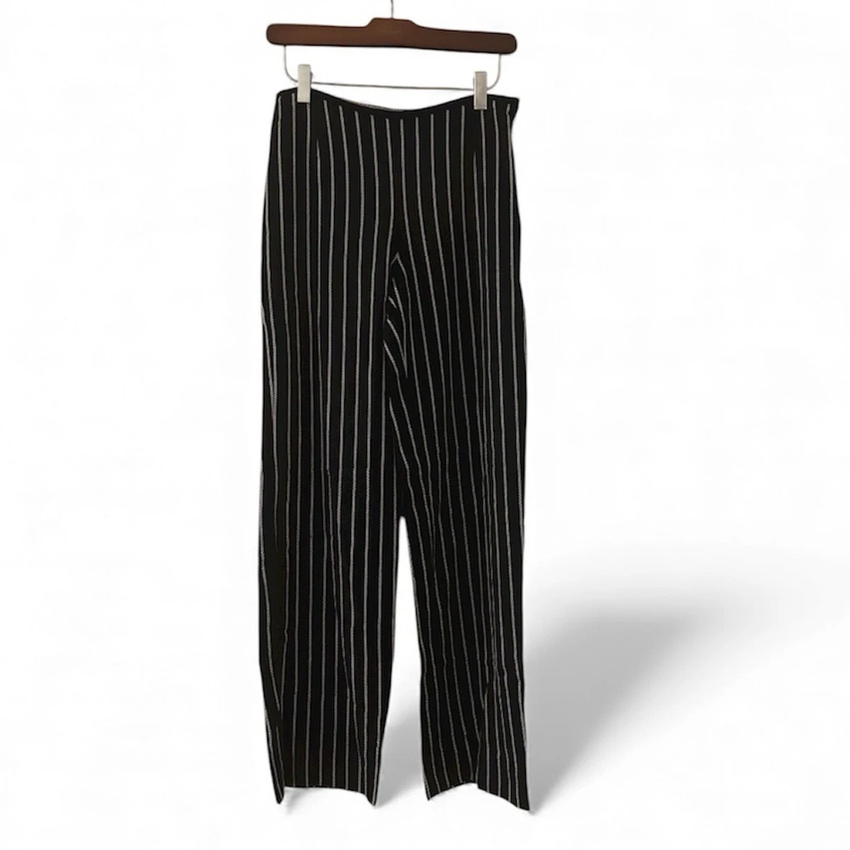 Armani Collezioni Striped Pants for Women for sale | eBay