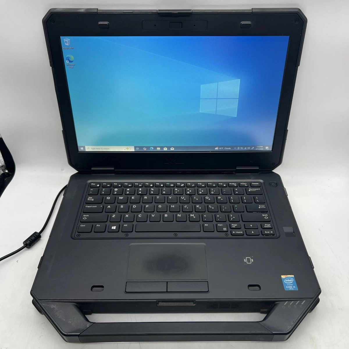 Dell Intel Core i5 4th Gen. 16GB RAM PC Laptops & Netbooks for