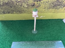 Vintage Britains Lead Garden/Farm . A Dovecote. 1/32 Scale.