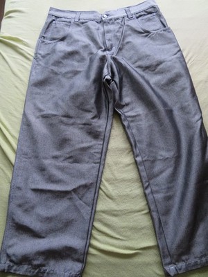 Glanz Baggy W40 / Skater / Sagger / 90's Style