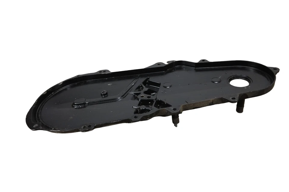 2018 SKI-DOO FREERIDE 850 165 CHAIN CASE 504154102 SB108 - Image 4 of 4