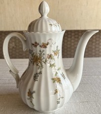 Vintage Wunsiedel Bavaria Kaffeekanne