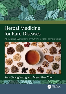 Herbal Medicine for Rare Diseases Sun-Chong Wang (u. a.) Taschenbuch Englisch