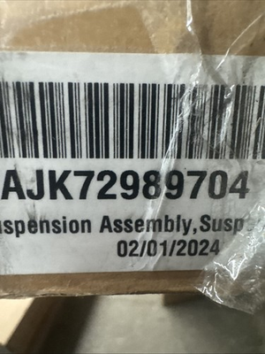 #ad LG Washer Suspension Rod Kit OEM AJK72989704 4902EA1002Q AJK72989701 $100.00