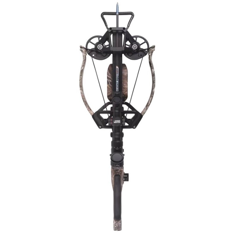 Excalibur Hybrid X Crossbow Package with Soft Case NEW!!
