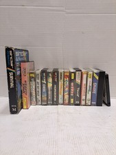 Bundle Of 16 Spectrum 48k- All Tested & Working- Highly Collectable- Rare
