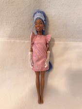 Mattel Disney Descendants: Rise of Red Queen Cinderella Doll Loose 11"