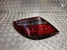 Rückleuchte Mercedes-Benz Slk R172 A1729063900 Links Rearlight Rückleuchte Mercedes-Benz Slk R172 A1729063900 Links Rearlight