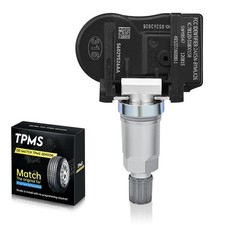 Tpms Tire Pressure Sensor For Dodge Nitro 3.7l 4.0l Chrysler Pt Cruiser Sebring
