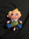 The Wizard of Oz Toy Factory Blond Lollipop Guild Munchkin Soft Plush Figure — photo 1