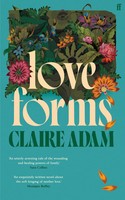 Claire Adam | Love Forms | Buch | Englisch (2025) | 304 S. | Faber & Faber