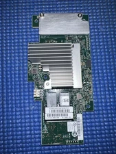 Intel RMS3CC080 8 Port 12Gb/s Integrated RAID Module with RAID PBA H29096-304