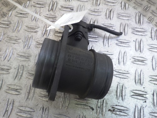 Luftmassenmesser VW Polo III (6N2) 1.4 TDI 55kW 75PS 0 281 002 318 AMF