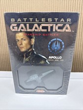 BattleStar Galactica Starship Battles - Apollo Viper MK. VII