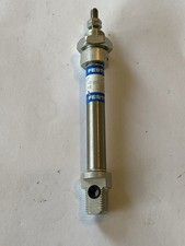 FESTO DSN-12-50 PNEUMATIC CYLINDER 12mmBORE 50mmSTROKE DOUBLE ACTING SINGLE ROD