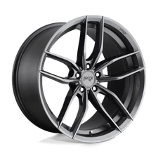 Niche  M204 VOSSO M204 20X9 5X115 MT-ANTH 18MM