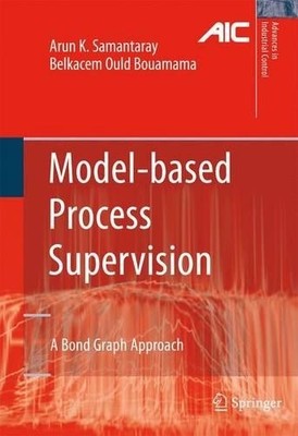 Model-based Process Supervision - 9781849967396