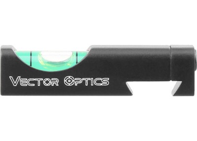 Vector Optics GenII Milano Cola Wasserwaage 9-11 mm
