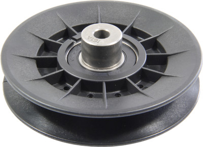 Riemenscheibe Spannrolle für John Deere AM138080 AM134502 X 300 304 320 324 340