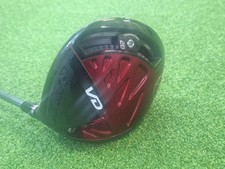 RMX VD Driver Head 9.5  Adjustable Carbon Forgiveness Golf Club