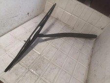 RENAULT LAGUNA II BG0/1 Heckscheibenwischerarm 80003957 8200001885 18241230