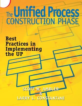 Unified Process Construction Phase