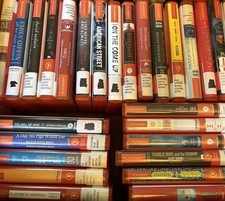 PLAYAWAY Portable Audiobooks ~ U CHOOSE TITLE...