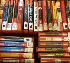 PLAYAWAY Portable MP3 Audiobooks Audio Book - YOU CHOOSE - *Buy More & Save*