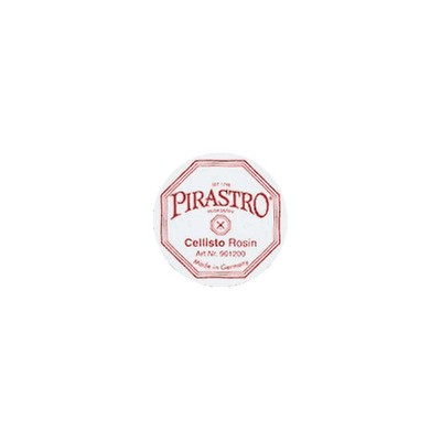 Pirastro Cellisto Cello Rosin Cello