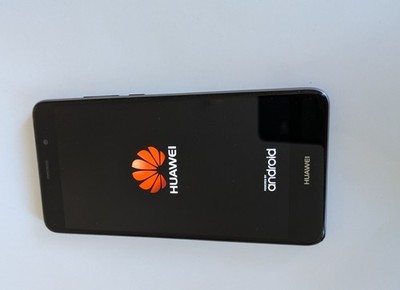 Huawei Y7 2019 Dual-SIM Smartphone 
